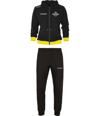 Dres Reprezentacyjny Corvus Z Kapturem 2 Junior