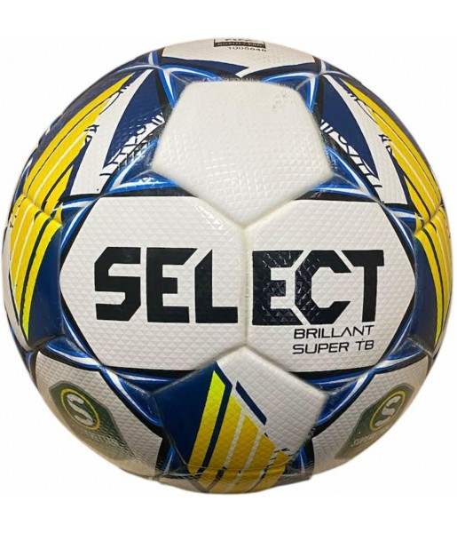 Piłka Nożna Select Brillant Super TB Fifa Quality Pro B