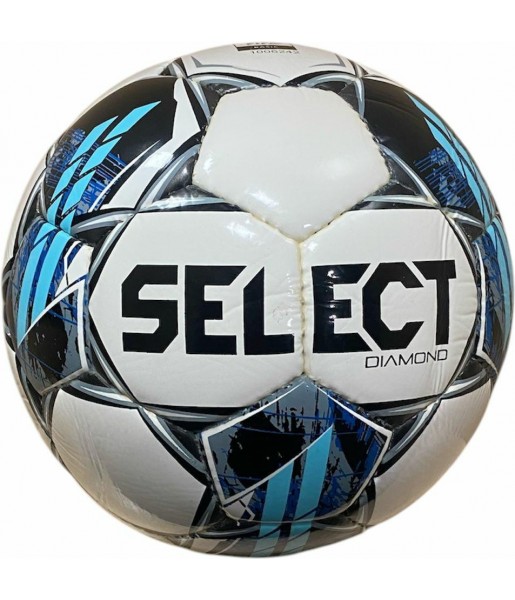 Piłka Nożna Select Diamond FIFA Rozmiar 5