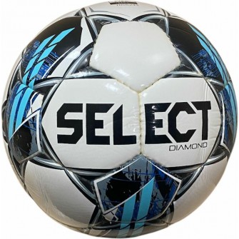 Piłka Nożna Select Diamond FIFA Rozmiar 5