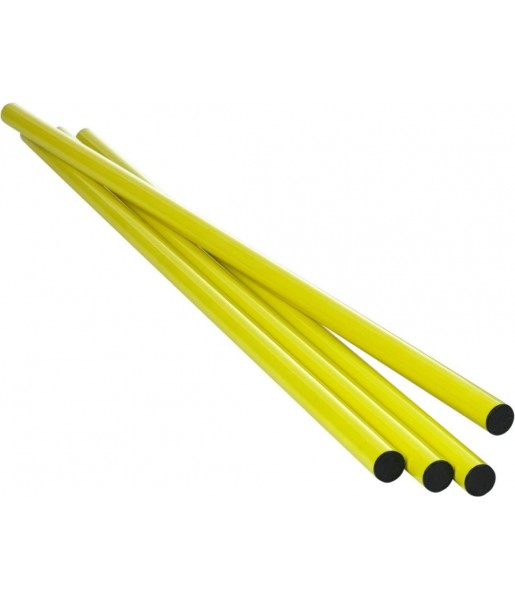 Zestaw Tyczek Treningowych Select 4 Sztuki