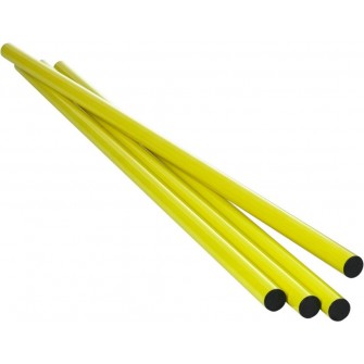 Zestaw Tyczek Treningowych Select 4 Sztuki