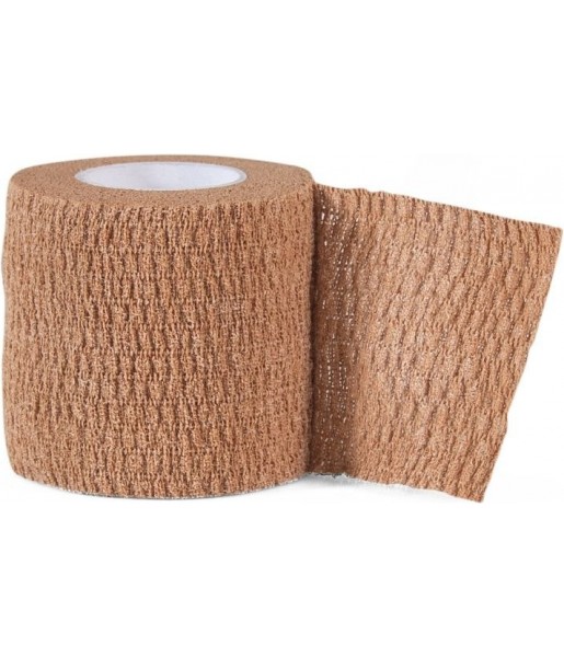 Bandaż W Rolce Select 10 cm