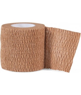 Bandaż W Rolce Select 5 cm