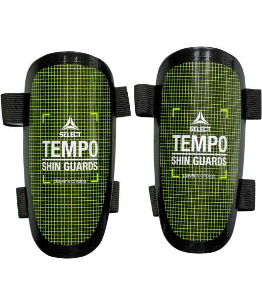 Nagolenniki Piłkarskie Select Tempo