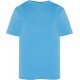 koszulka dziecięca regular bawełna 155g kolorowa trwała idealna do nadruków szkoły