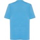 koszulka dziecięca regular bawełna 155g kolorowa trwała idealna do nadruków szkoły