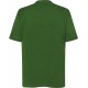 koszulka dziecięca regular bawełna 155g kolorowa trwała idealna do nadruków szkoły