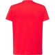 koszulka męska regular bawełna 150g lekka wygodna idealna do nadruków i zastosowań sportowych