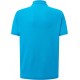 koszulka polo męska regular bawełna 210g klasyczna pique