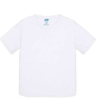 Koszulka Dziecięca Baby