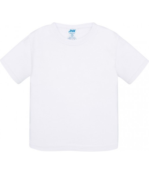 Koszulka Dziecięca Baby