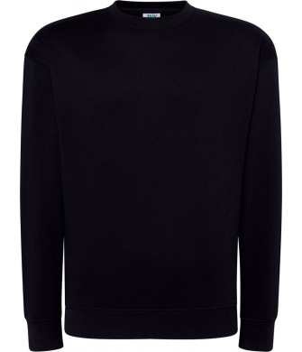 bluza treningowa męska 290 ciepła trwała 290g idealna na trening rozgrzewkę i codzienne użytkowanie