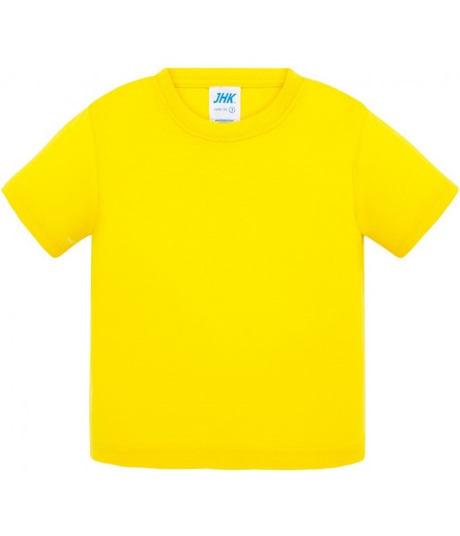 Koszulka Dziecięca Baby