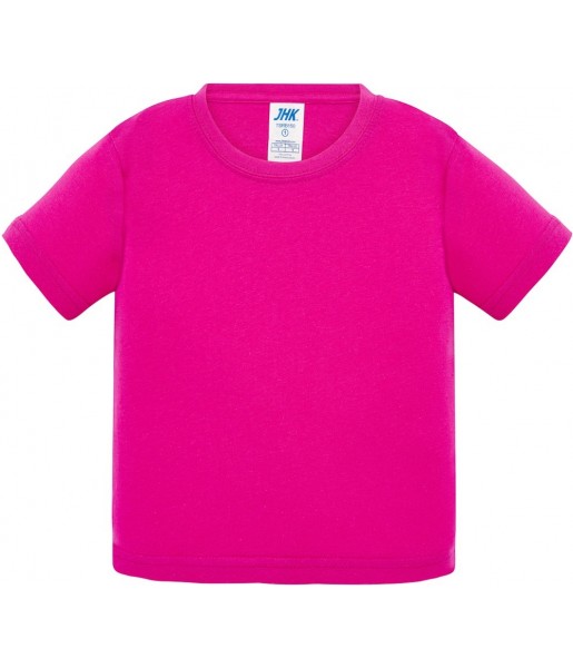 Koszulka Dziecięca Baby