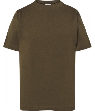 Koszulka Dziecięca Regular