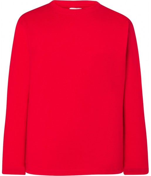 Koszula Dzięcięca Regular LS