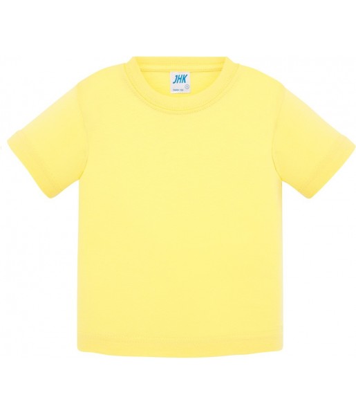 Koszulka Dziecięca Baby