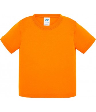 Koszulka Dziecięca Baby