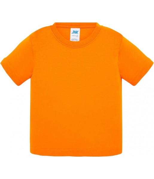 Koszulka Dziecięca Baby