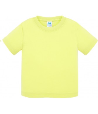 Koszulka Dziecięca Baby