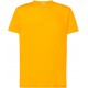 koszulka męska regular bawełna 150g lekka wygodna idealna do nadruków i zastosowań sportowych