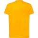 koszulka męska regular bawełna 150g lekka wygodna idealna do nadruków i zastosowań sportowych