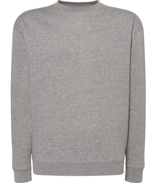 bluza treningowa męska 290 ciepła trwała 290g idealna na trening rozgrzewkę i codzienne użytkowanie