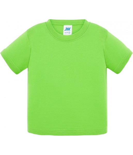 Koszulka Dziecięca Baby