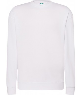 bluza treningowa męska 290 ciepła trwała 290g idealna na trening rozgrzewkę i codzienne użytkowanie