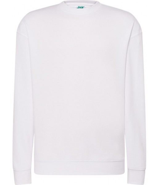 bluza treningowa męska 290 ciepła trwała 290g idealna na trening rozgrzewkę i codzienne użytkowanie