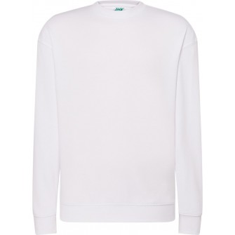 bluza treningowa męska 290 ciepła trwała 290g idealna na trening rozgrzewkę i codzienne użytkowanie
