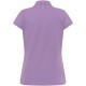 koszulka polo damska regular bawełna 200g elegancka do pracy i na co dzień