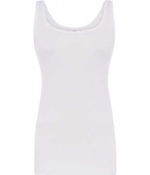 koszulka damska victoria top ramiączka 160g lekka letnia bawełna przewiewna do nadruku manom