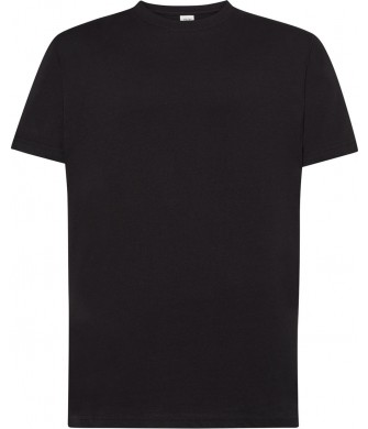 Koszulka Męska Slim Fit