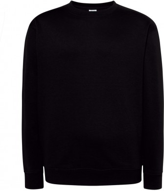 bluza treningowa męska 290 ciepła trwała 290g idealna na trening rozgrzewkę i codzienne użytkowanie