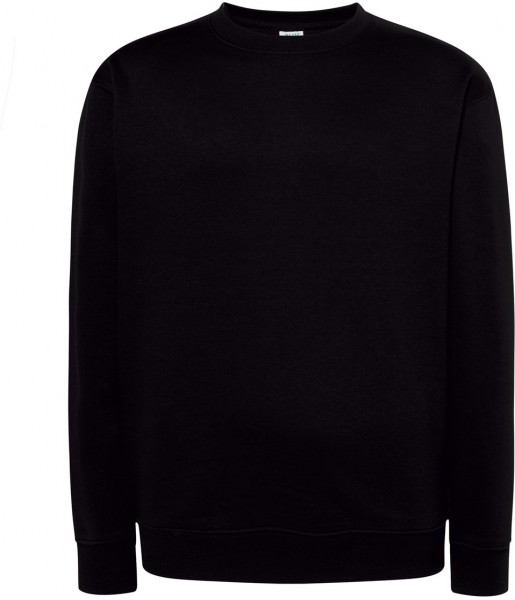bluza treningowa męska 290 ciepła trwała 290g idealna na trening rozgrzewkę i codzienne użytkowanie