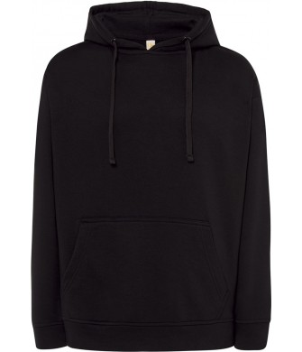 bluza treningowa męska kangaroo kng 290g wygodna trwała idealna do treningu i sublimacji klubowej