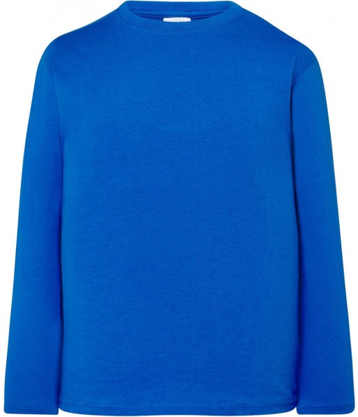 Koszula Dzięcięca Regular LS