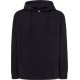 Granatowa bluza dresowa męska z kapturem JHK SWRA KNG Navy NY