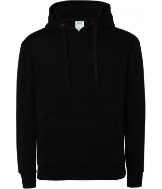 bluza damska kangaroo kng kaptur kieszeń 290g treningowa