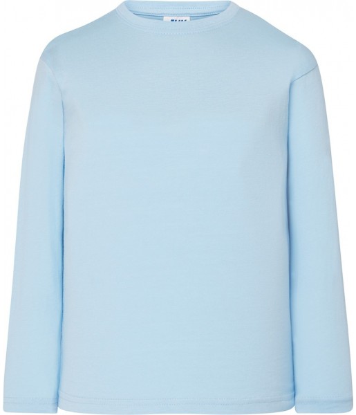 Koszula Dzięcięca Regular LS