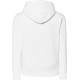 bluza damska kangaroo kng kaptur kieszeń 290g treningowa