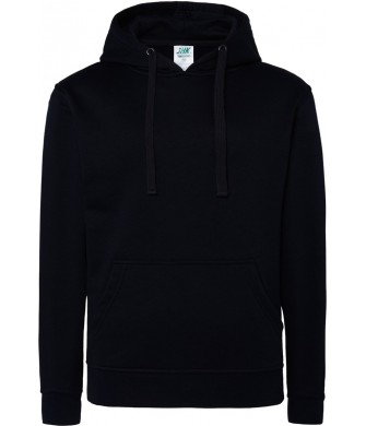 bluza damska kangaroo kng kaptur kieszeń 290g treningowa