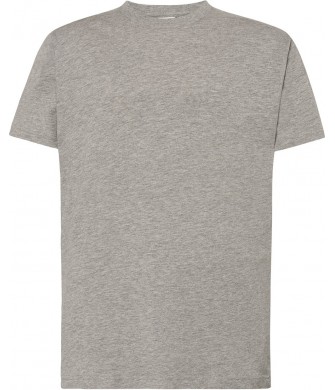 Koszulka Męska Slim Fit