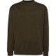 bluza treningowa męska 290 ciepła trwała 290g idealna na trening rozgrzewkę i codzienne użytkowanie