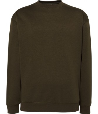 bluza treningowa męska 290 ciepła trwała 290g idealna na trening rozgrzewkę i codzienne użytkowanie