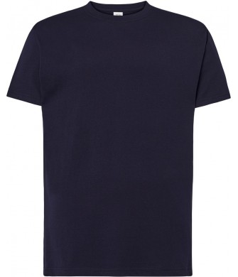 Koszulka Męska Slim Fit