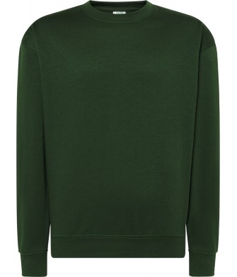 bluza treningowa męska 290 ciepła trwała 290g idealna na trening rozgrzewkę i codzienne użytkowanie