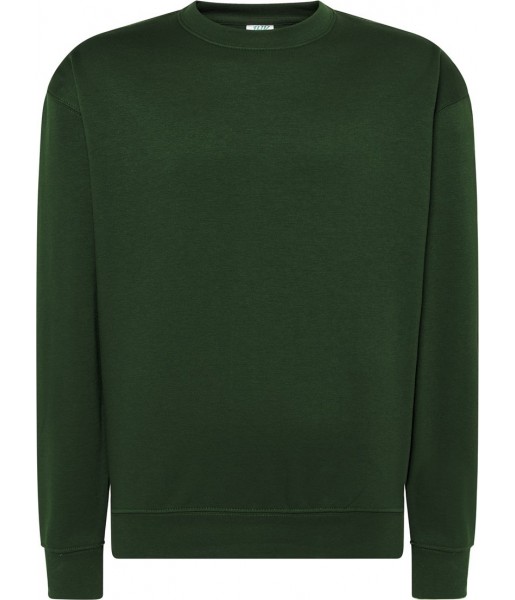 bluza treningowa męska 290 ciepła trwała 290g idealna na trening rozgrzewkę i codzienne użytkowanie